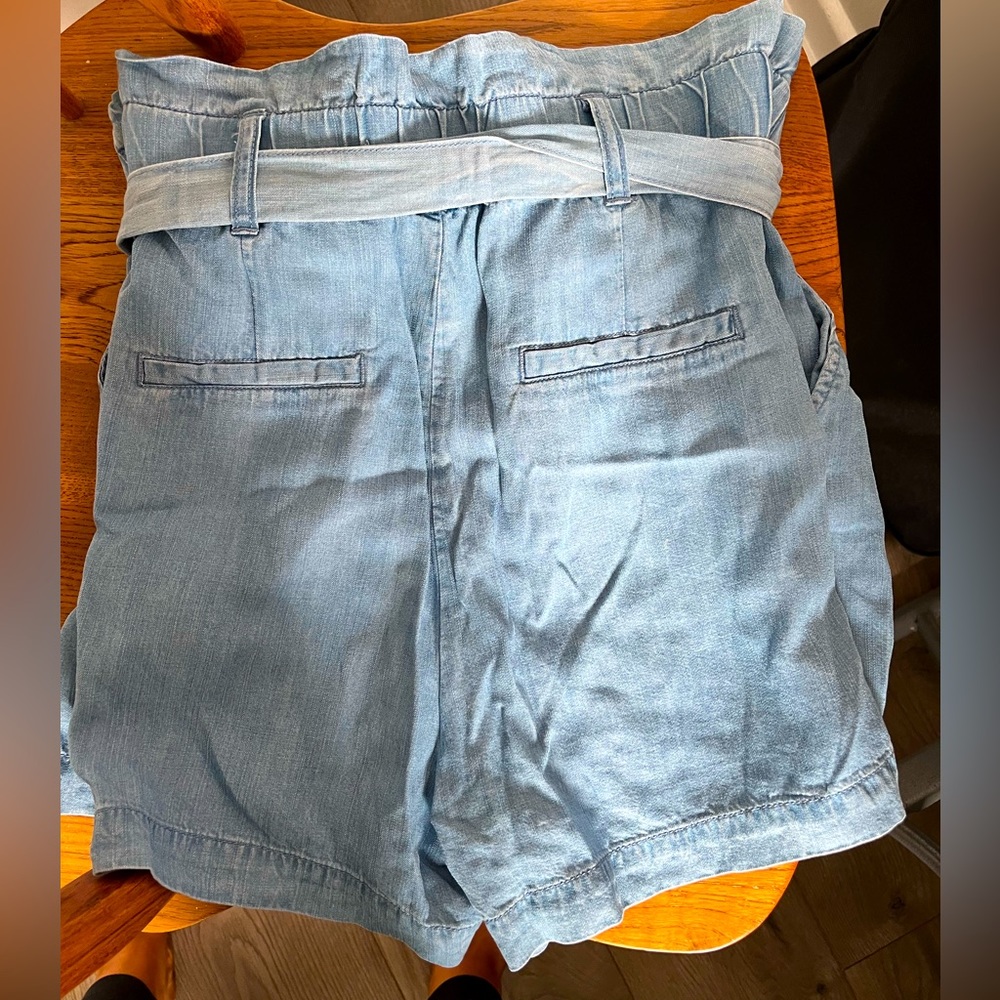 Dynamite Shorts